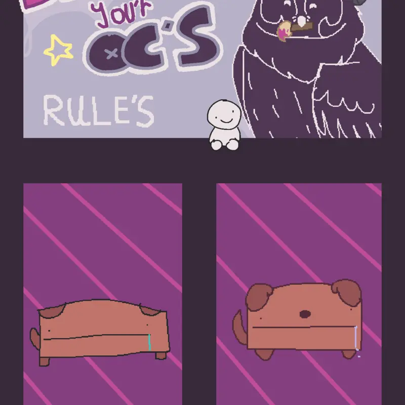 Game by @the_night_owl