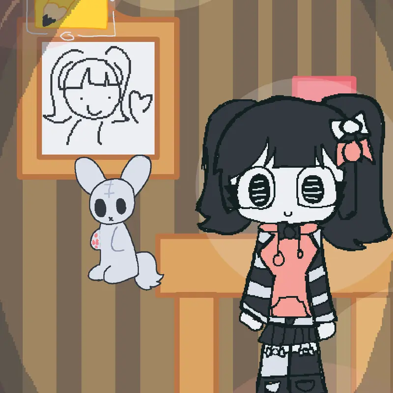 Game by @YulianaFox