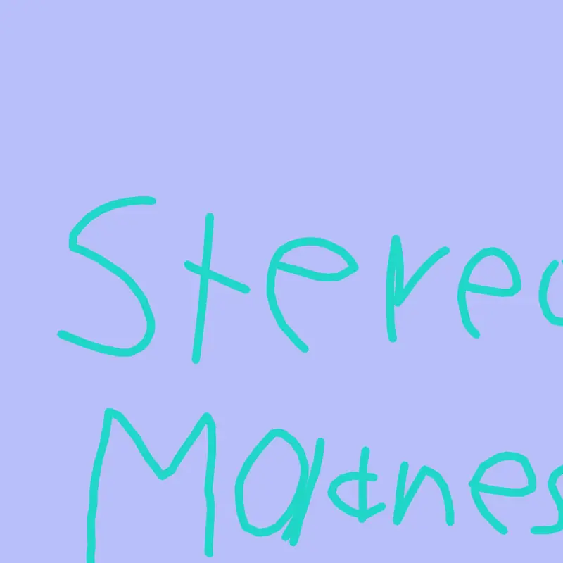 GD stereo madness by @Ivan_twotime