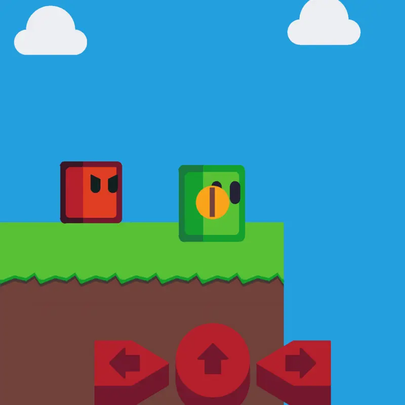 Game by @wanter