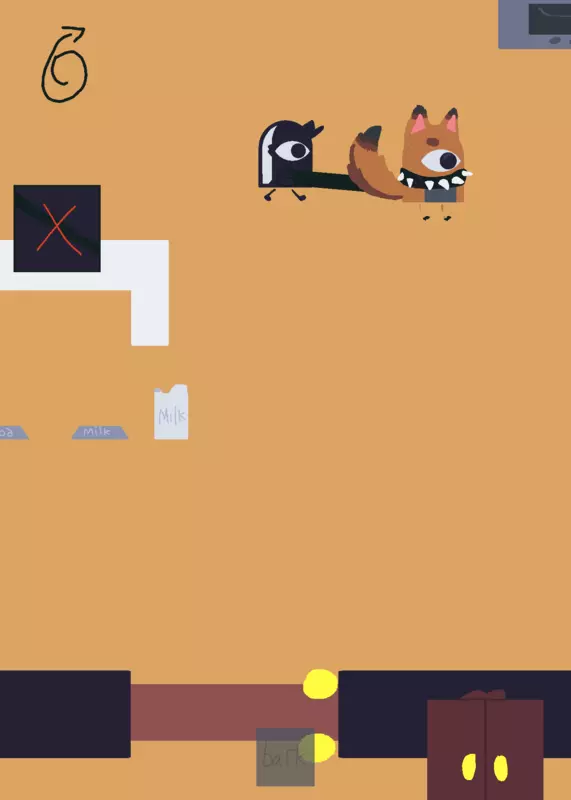 Game by @_Mantista_