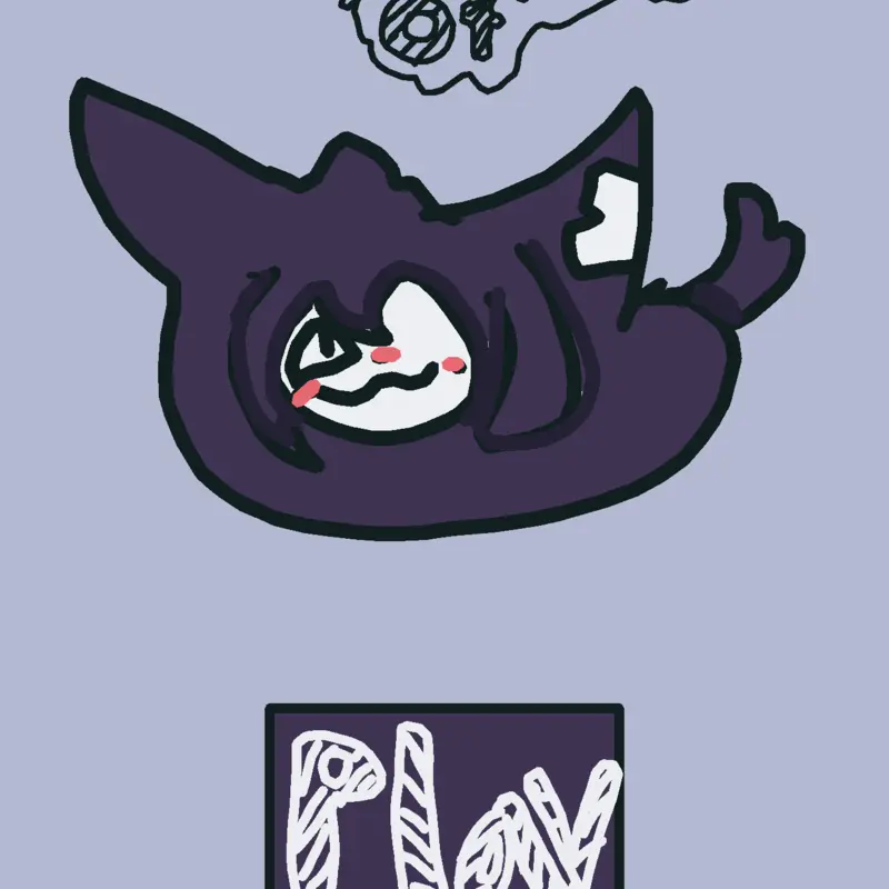 Game by @ducki-nami