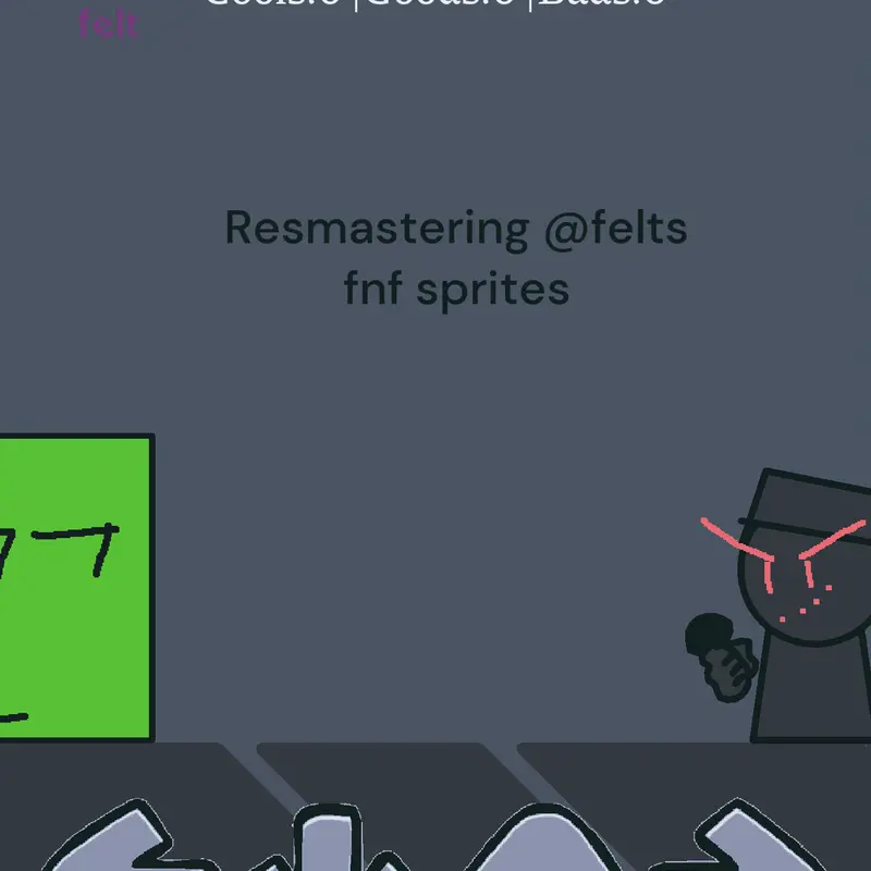 Game by @Nyckollas
