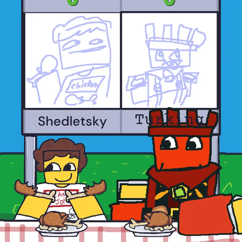 Game by @MrMetalMar10