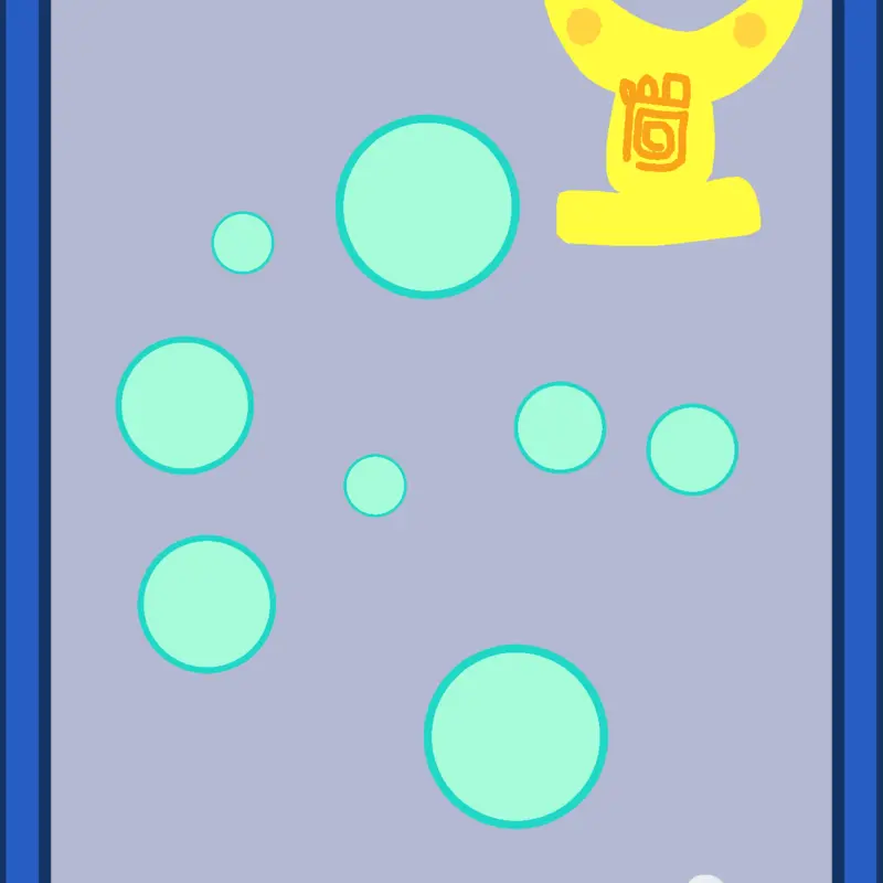Game by @aramin_castle