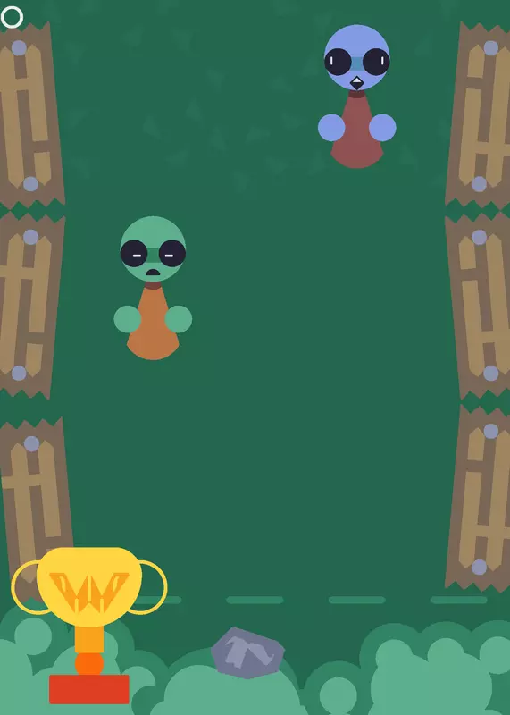 Zombie Attack by @lelelelotoero