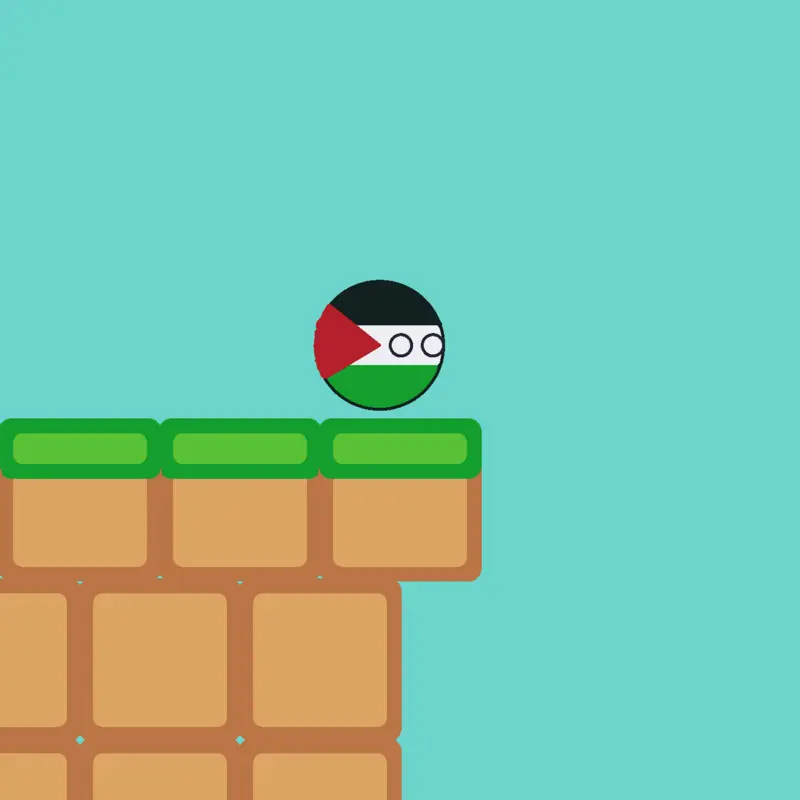 Game by @cris789