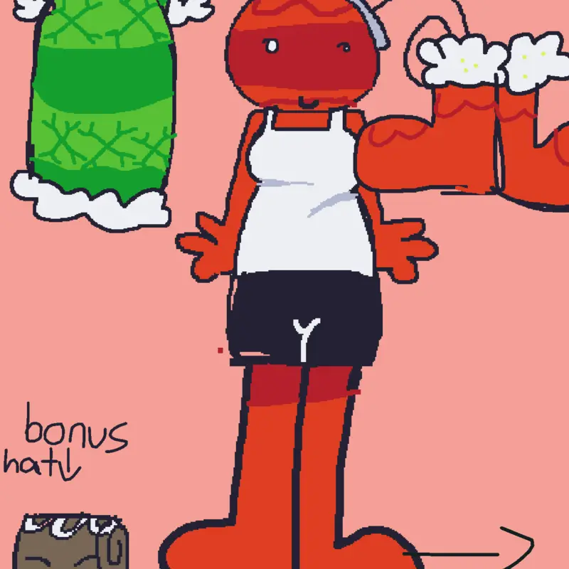 Game by @C0SM0_C4K3Y