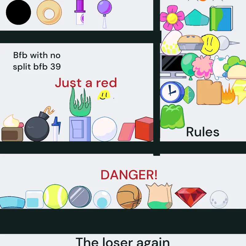 Game by @samebacklogi