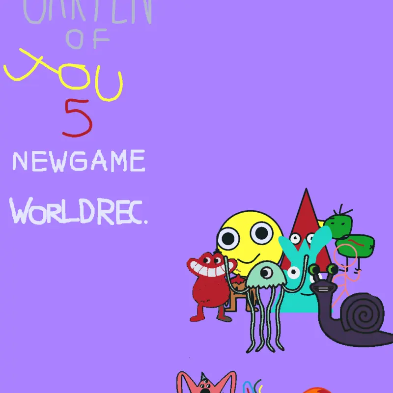 Game by @Draclud