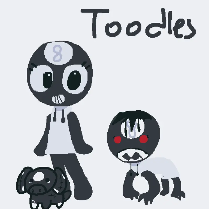 Game by @The-Puppequeer
