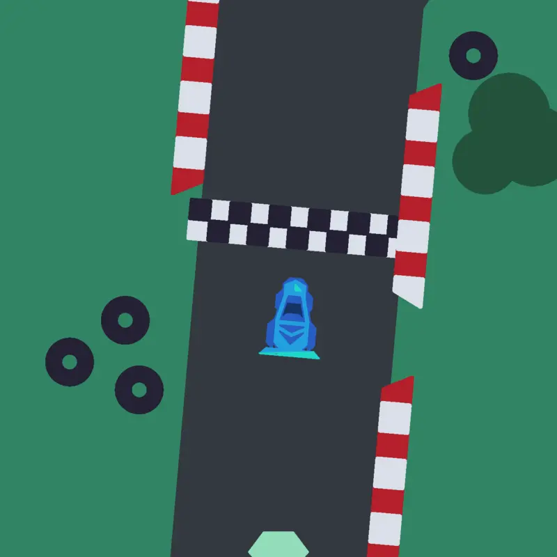 Game by @jonasje