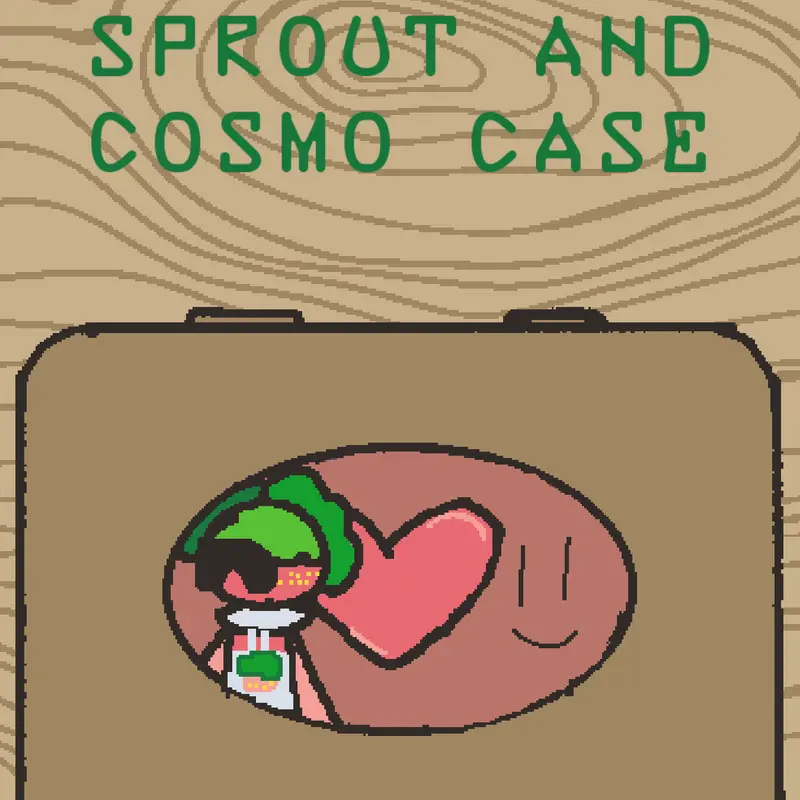 Game by @doggielover