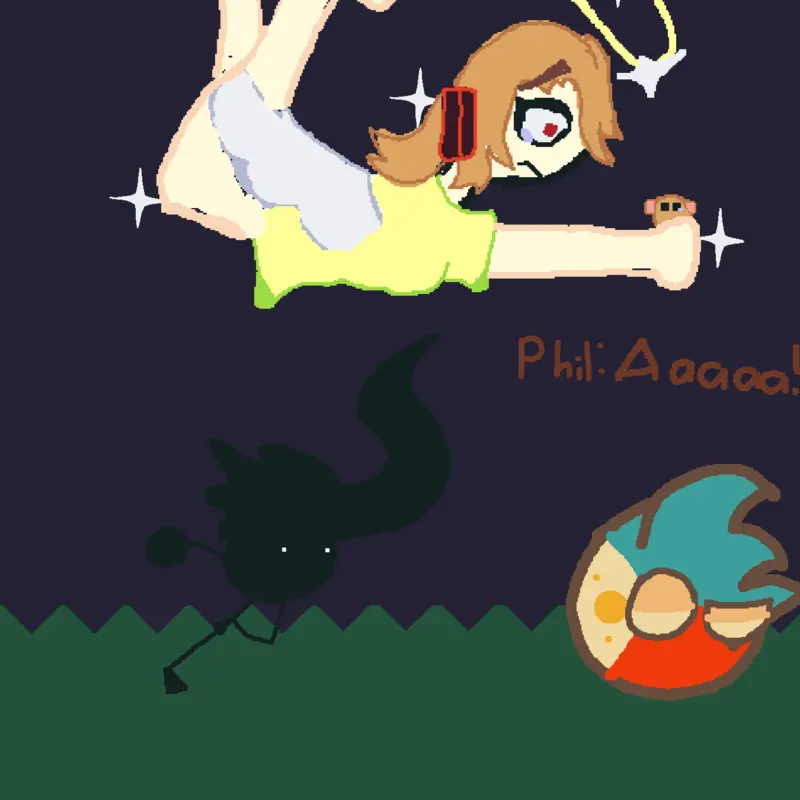 Game by @yuminesa_kanoshi