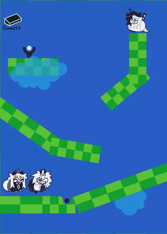 Game by @cattoscastle