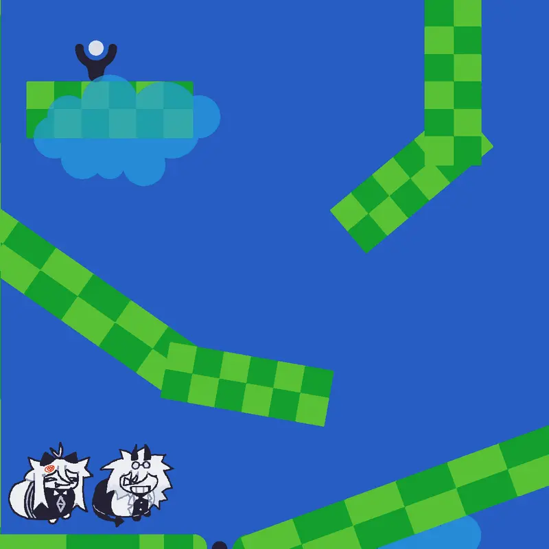 Game by @cattoscastle