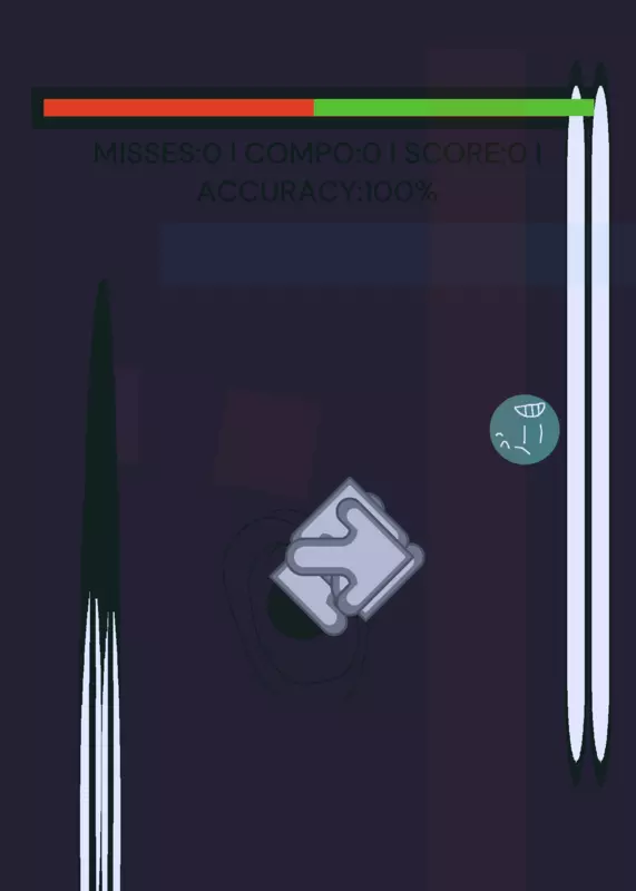 Game by @Noidentity