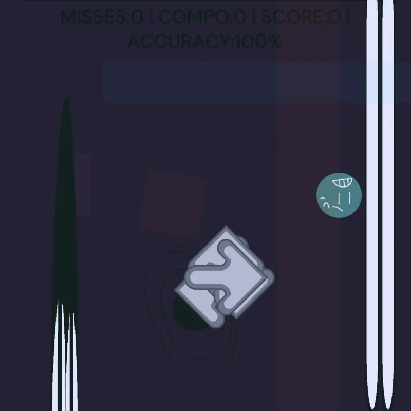 Game by @Noidentity