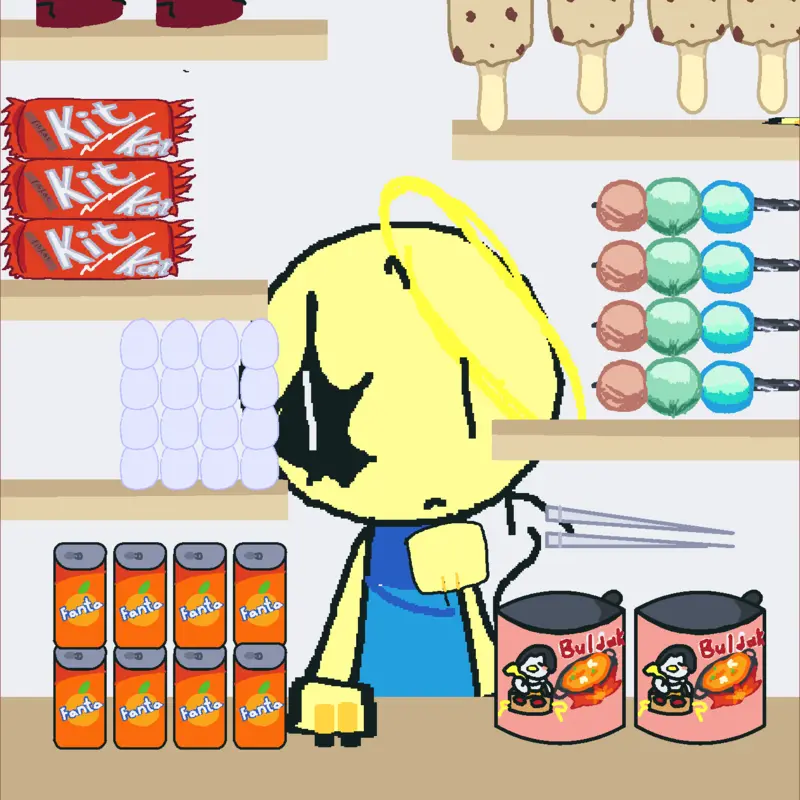 Game by @-_CAKEROLL-CRAVI_-