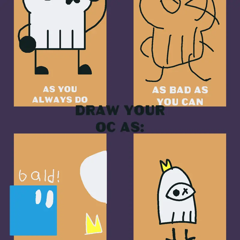 Game by @justarandomhuman