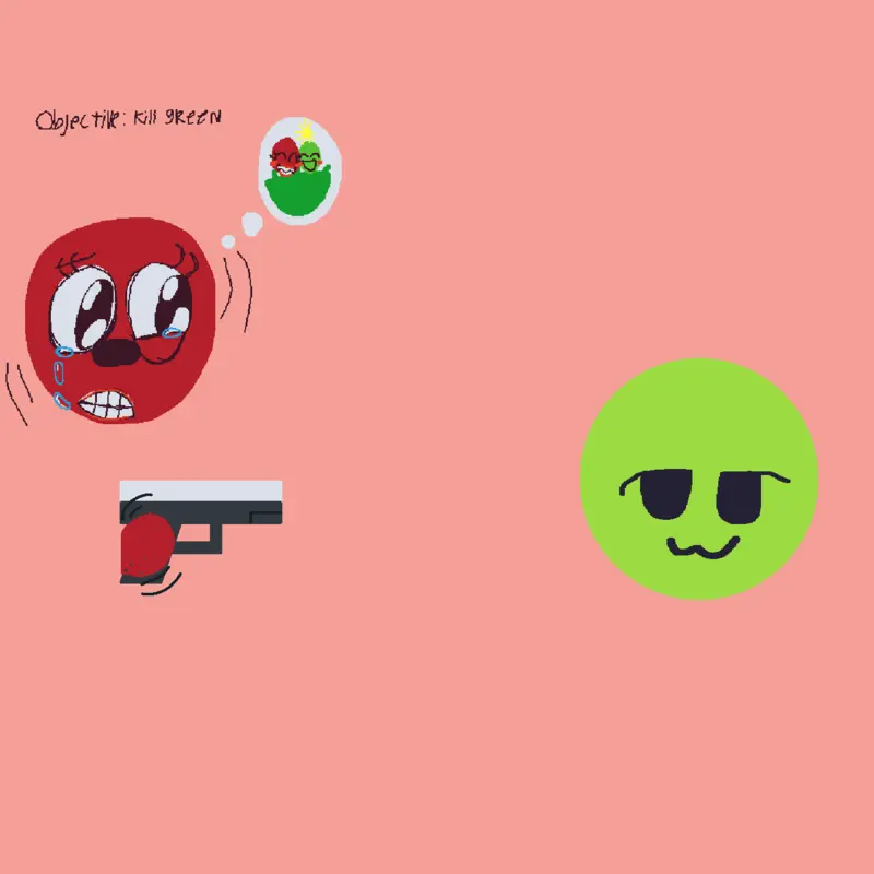Game by @Mimidirila2026