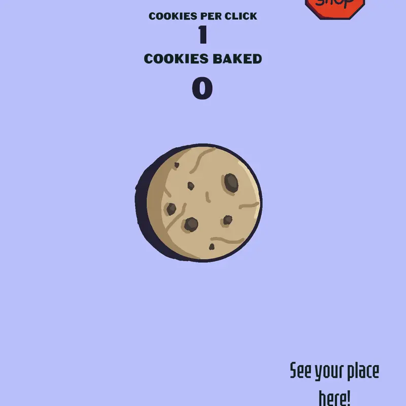 Game by @plorb