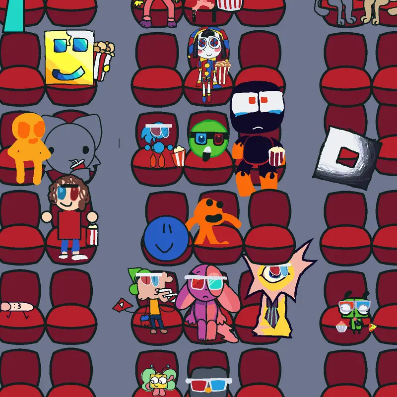 Game by @kittrry