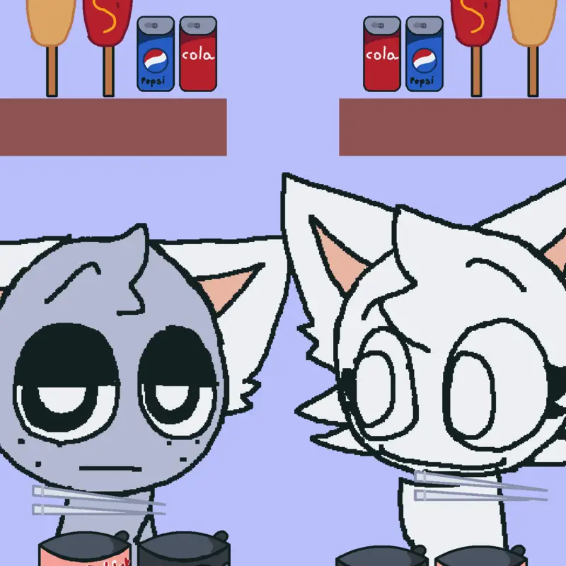 Game by @Gray_sprunkie