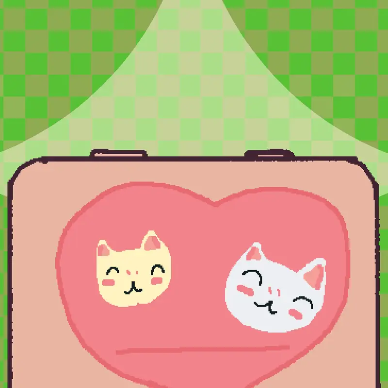 Game by @sweetcattt