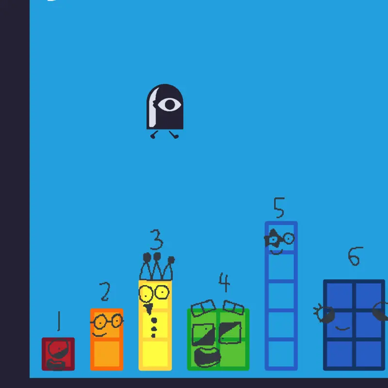 Game by @arsyadpambudi