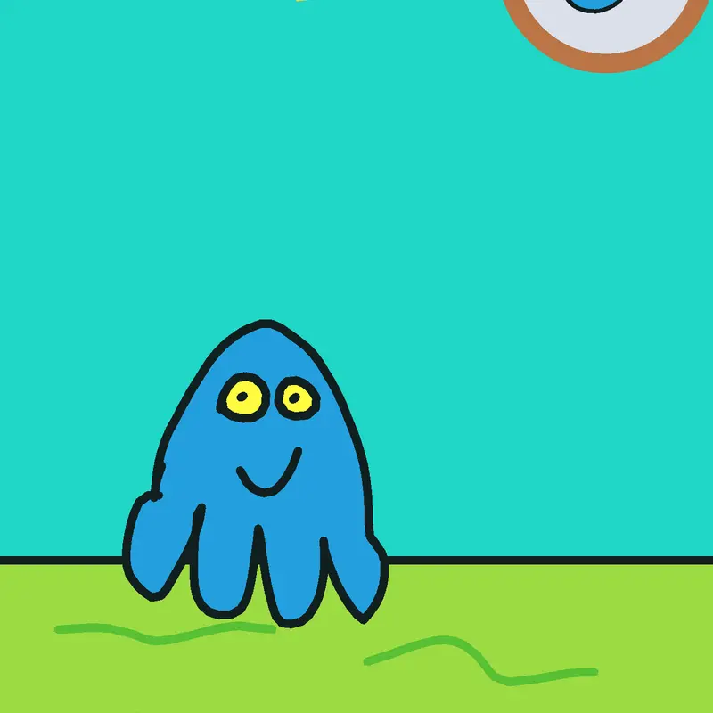 Game by @globy