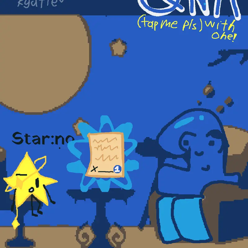 Game by @Celestial_Cosmic