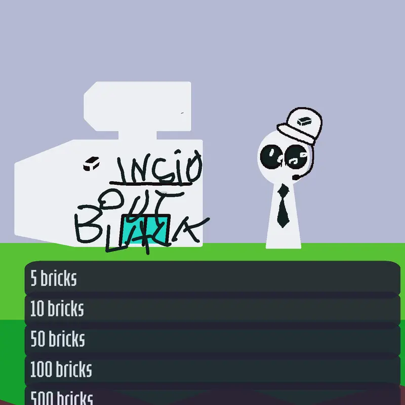 Game by @sprunkifan9612