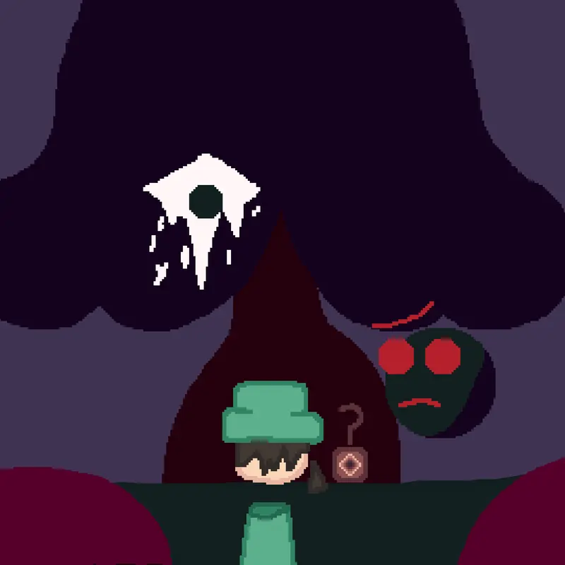 Game by @bambi_fan