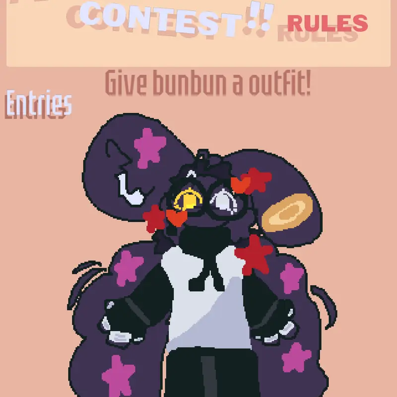 Game by @weirdcore_mushroom