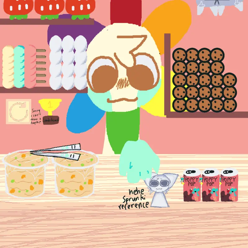 Game by @Bl00mingt0n