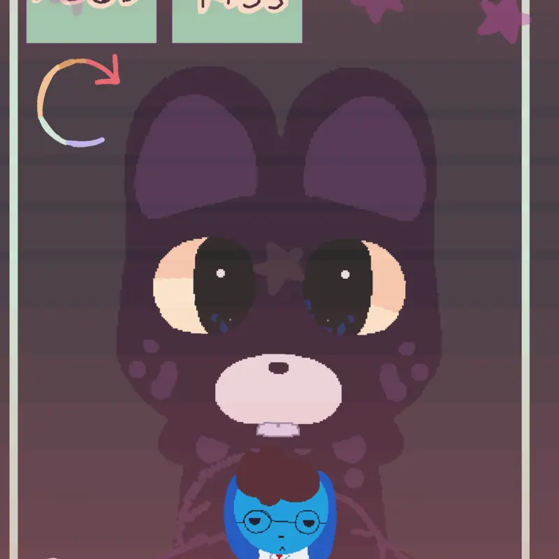 Game by @jsjkxxjwj