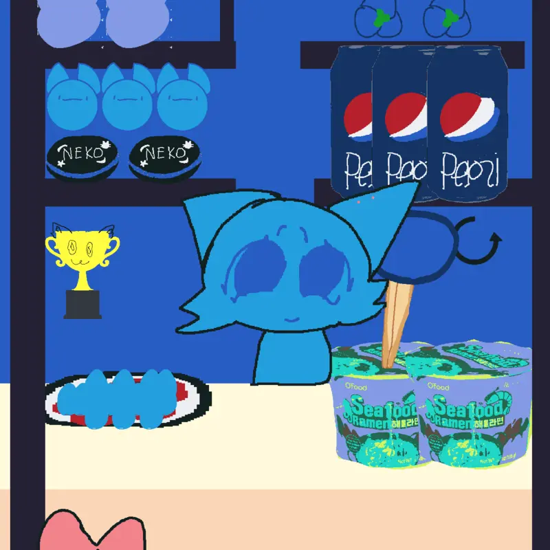 Game by @zombiepizza