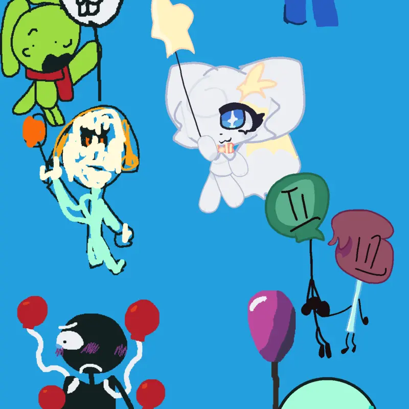 Game by @Ariana05