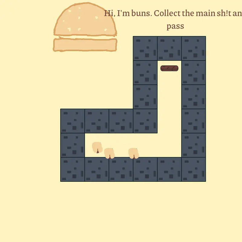Game by @MyManStink