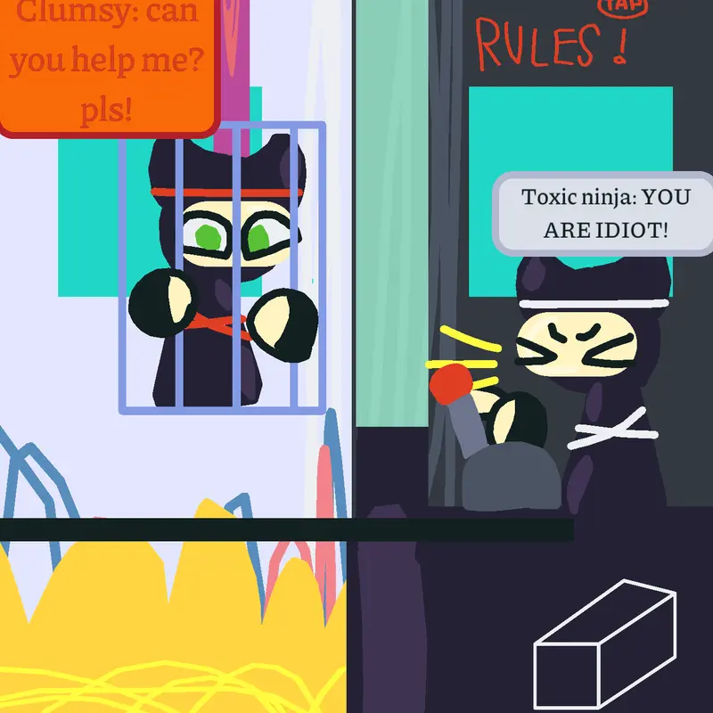 Game by @tswtl2018