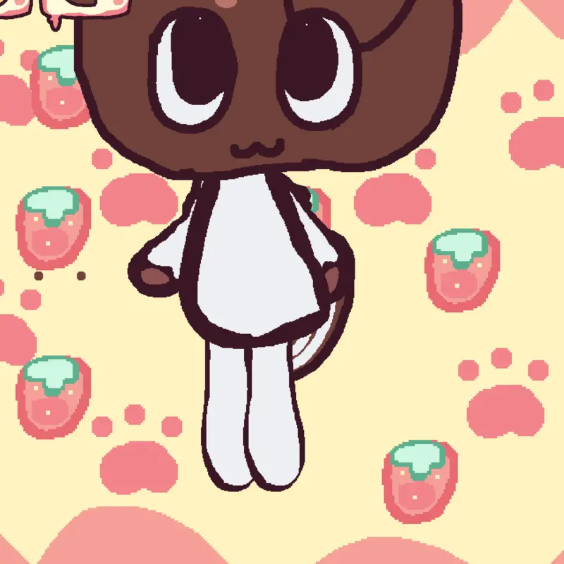 Game Child cosmo! by @roslyn_