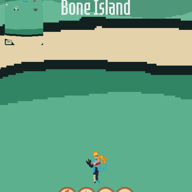 Game by @ArcorinaIsMyBaby