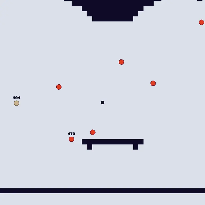 Game by @ArcticIcelie