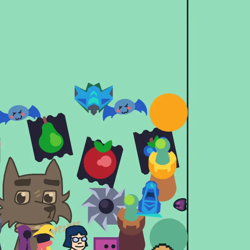 Game by @Fatfat300416