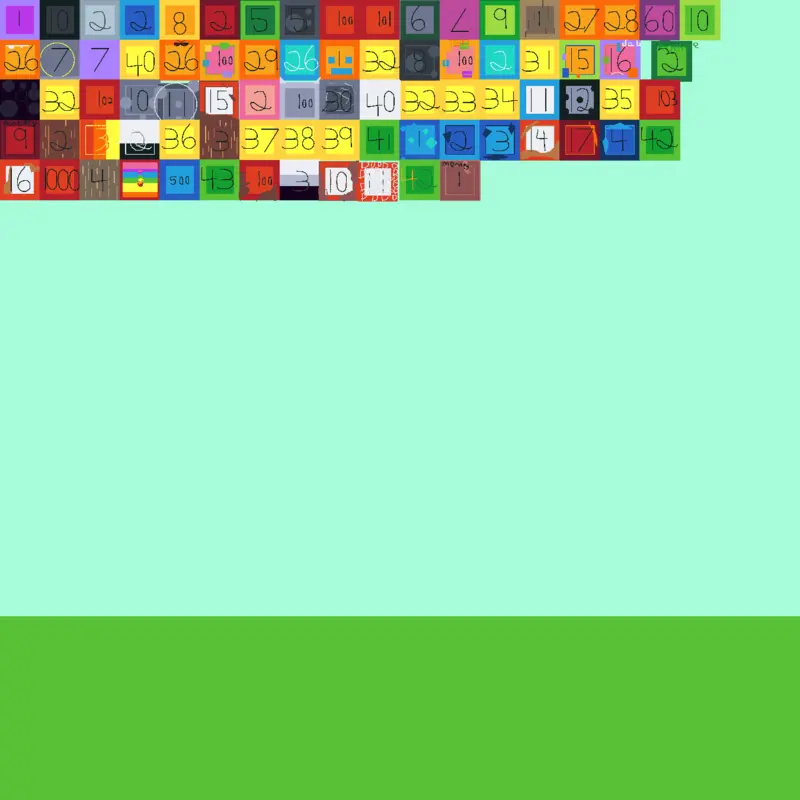 Game by @damongilbert2015