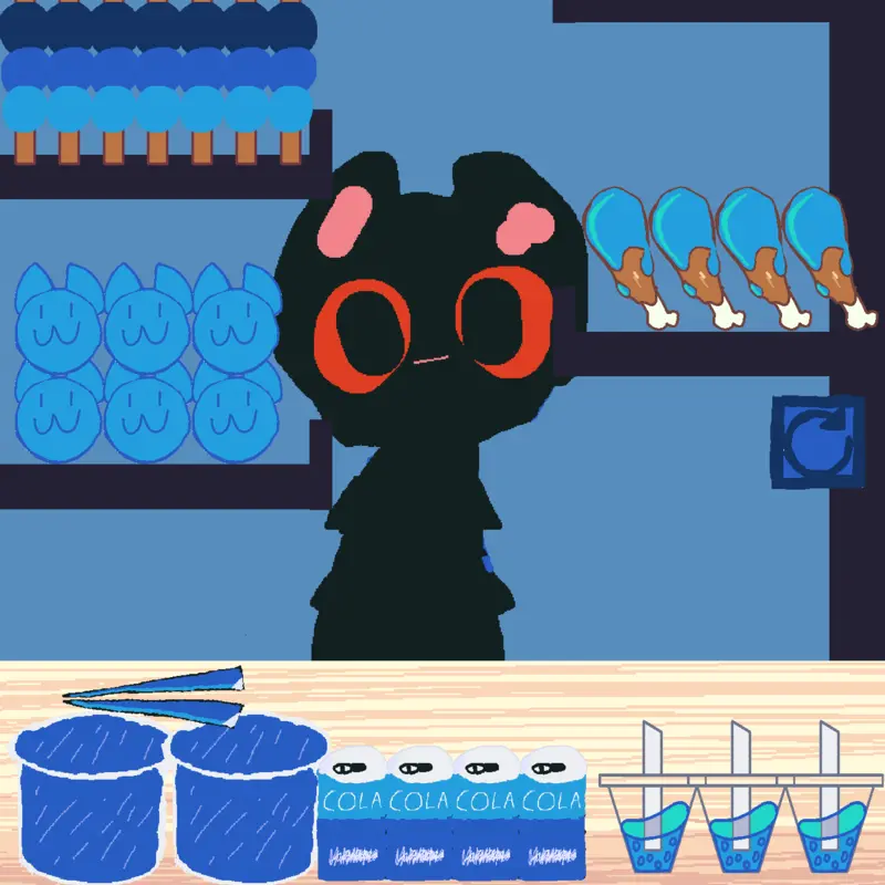 Game by @Vika_567753