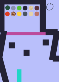 Marble race