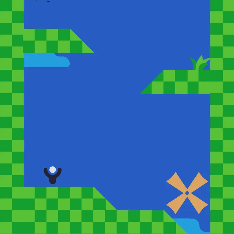 Game by @golfy
