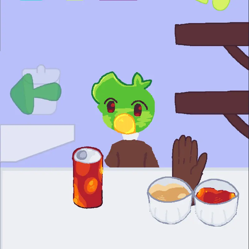 Game by @Duckyplays